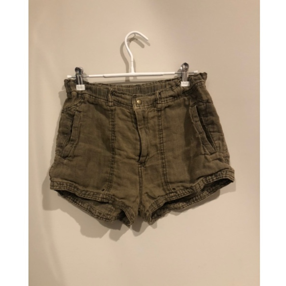 FP Cargo Short